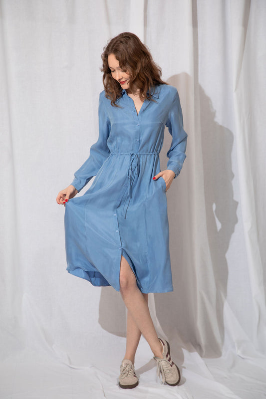 Audrey Dress