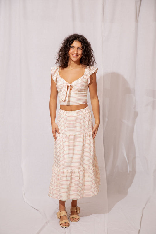 Lola Skirt