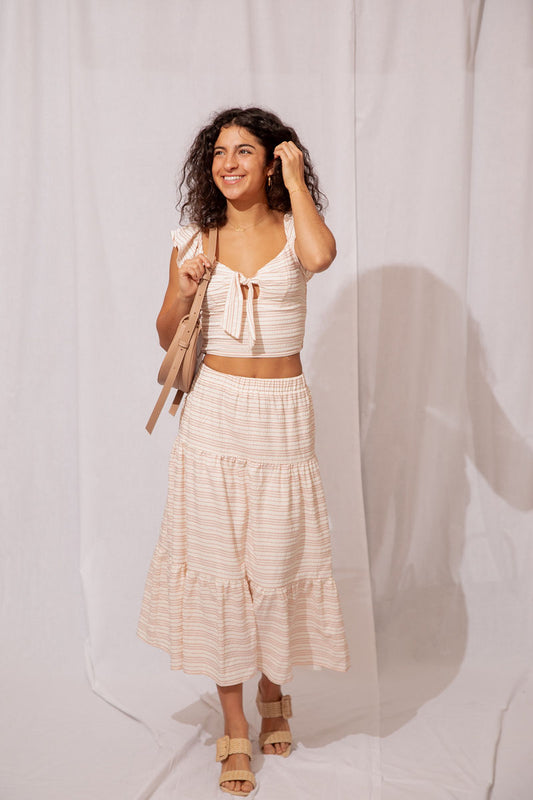 Lola Skirt