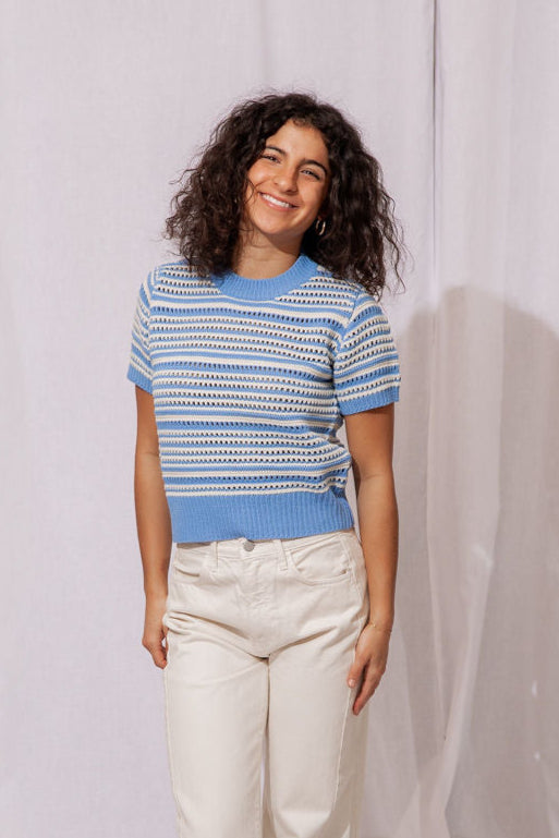 Wren Sweater