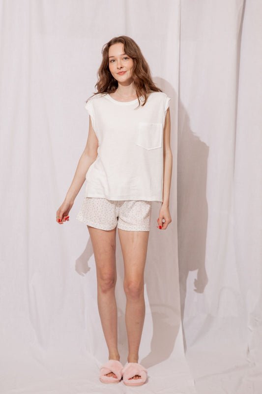 Willow Tee