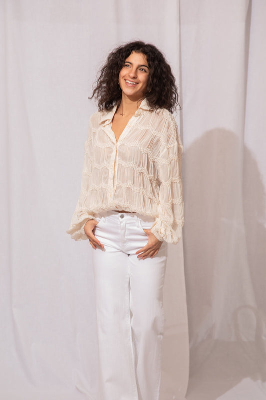 Vera Blouse