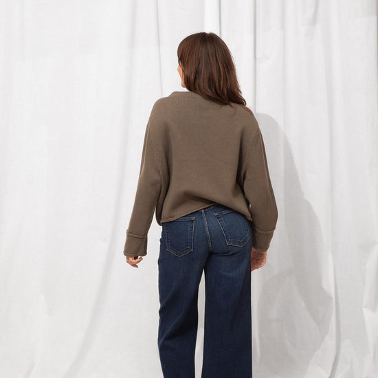 Camden Sweater