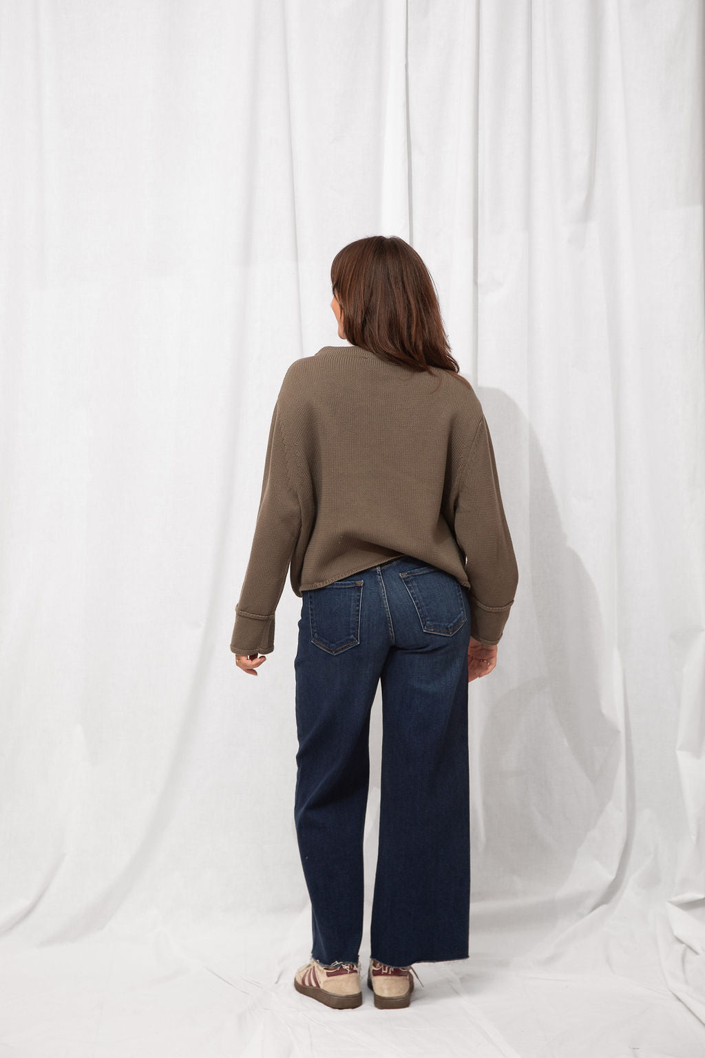 Camden Sweater