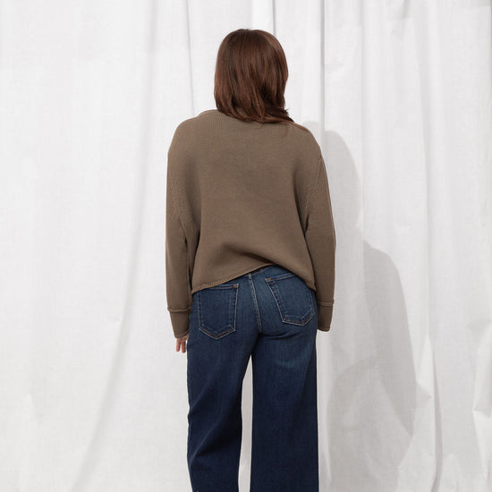 Camden Sweater