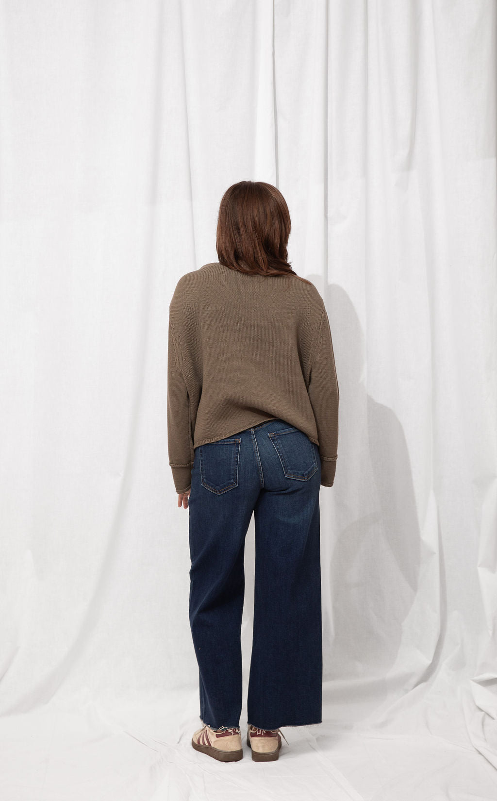 Camden Sweater