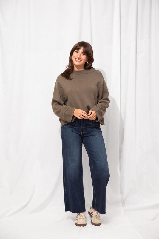 Camden Sweater