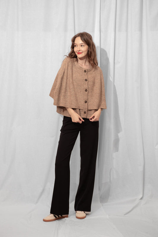 Monroe Cape