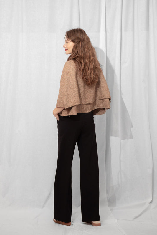 Monroe Cape