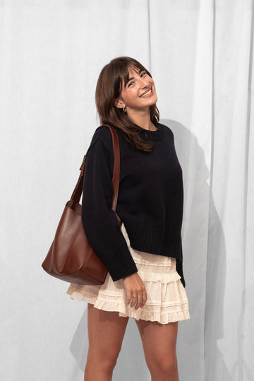 Juliette Bucket Bag