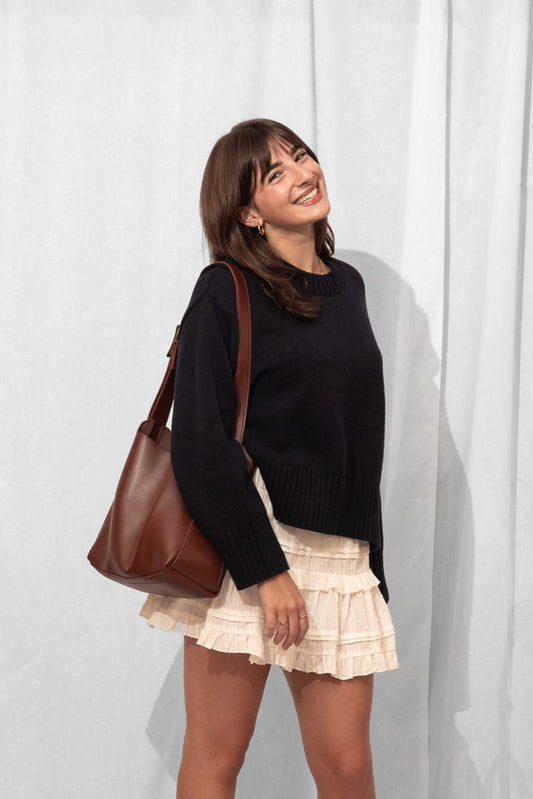 Juliette Bucket Bag