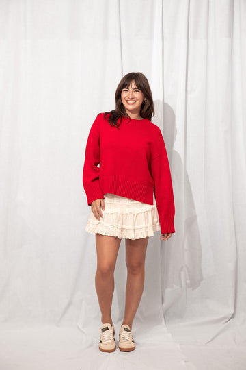 Asher Sweater