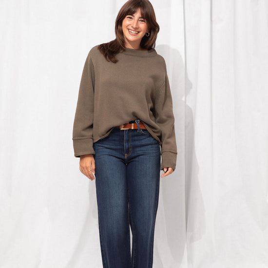 Camden Sweater