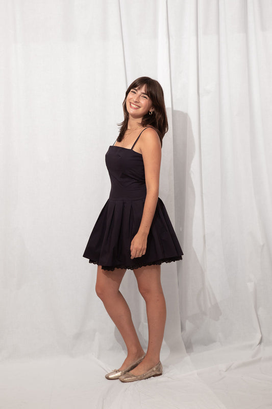 Simone Dress