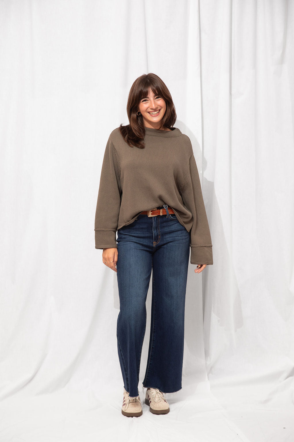 Sadie Belt
