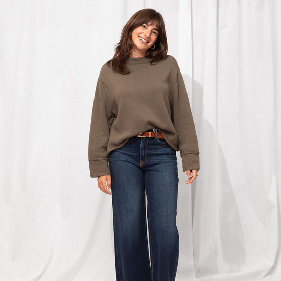 Camden Sweater