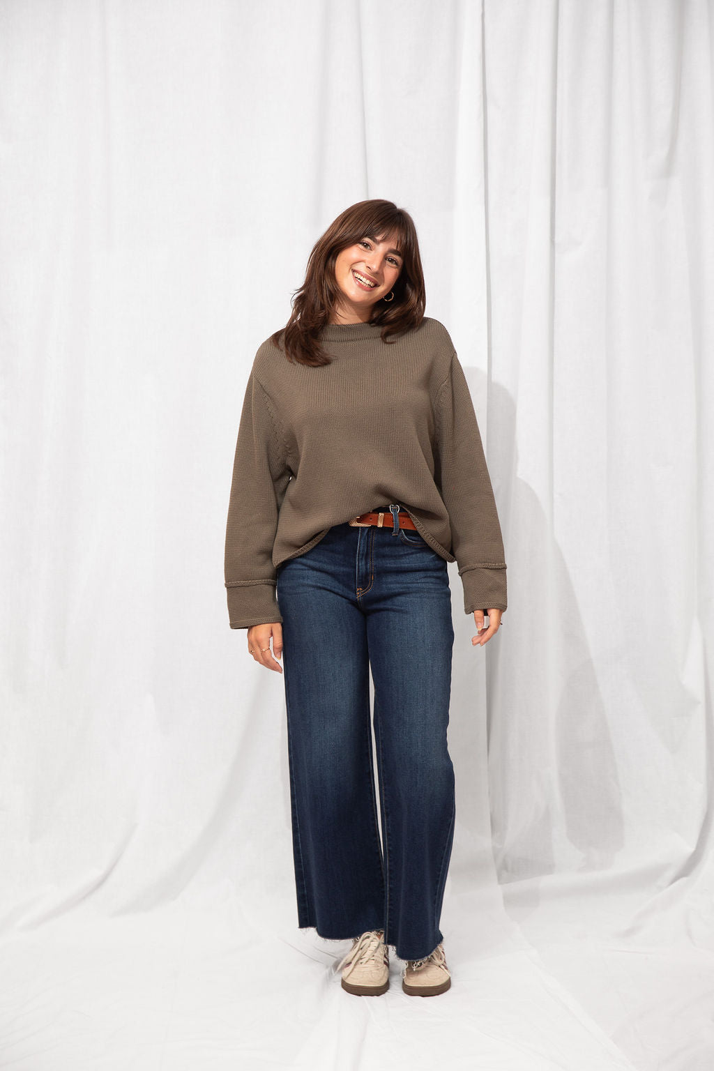 Camden Sweater