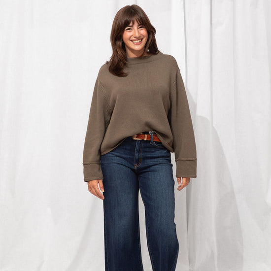 Camden Sweater