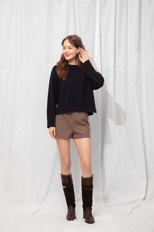 Asher Sweater