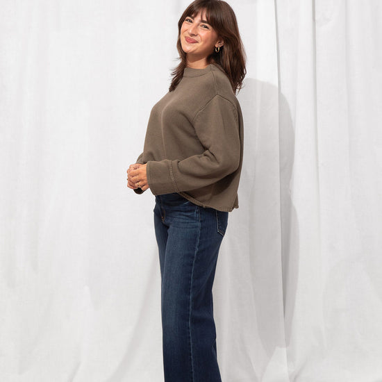 Camden Sweater