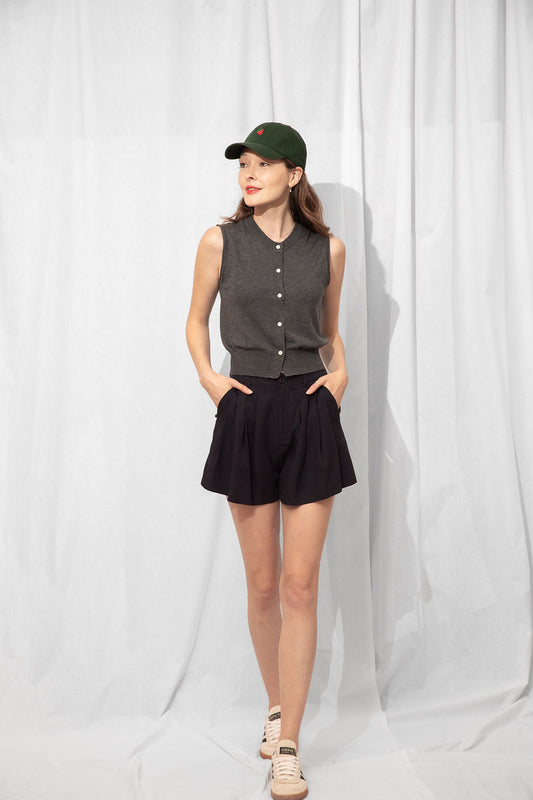 Rowan Knit Vest