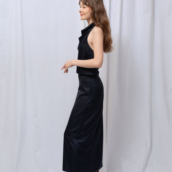 Aya Midi Skirt