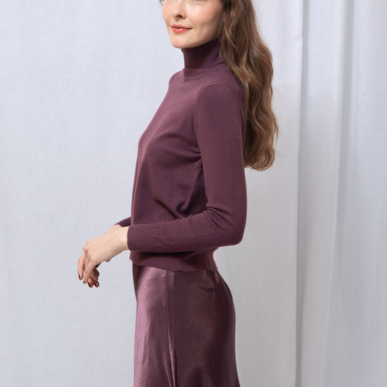 Gemma Turtleneck