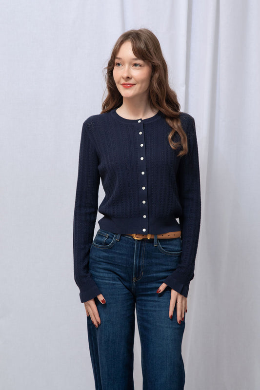 Corinne Cardigan