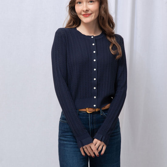 Corinne Cardigan