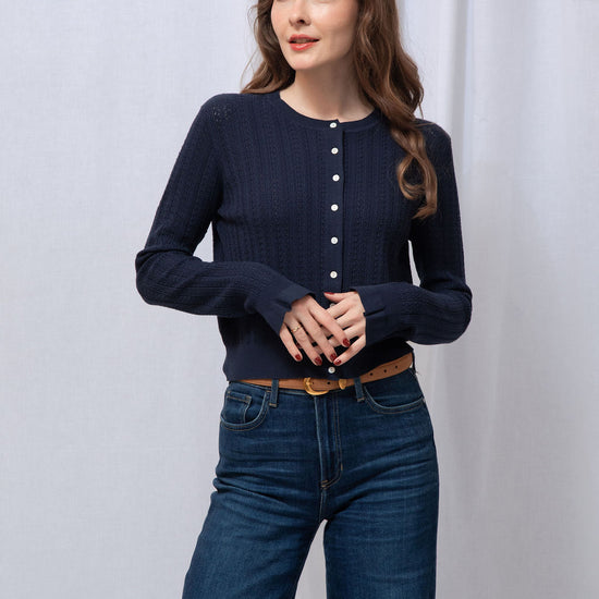 Joslin Curved Belt