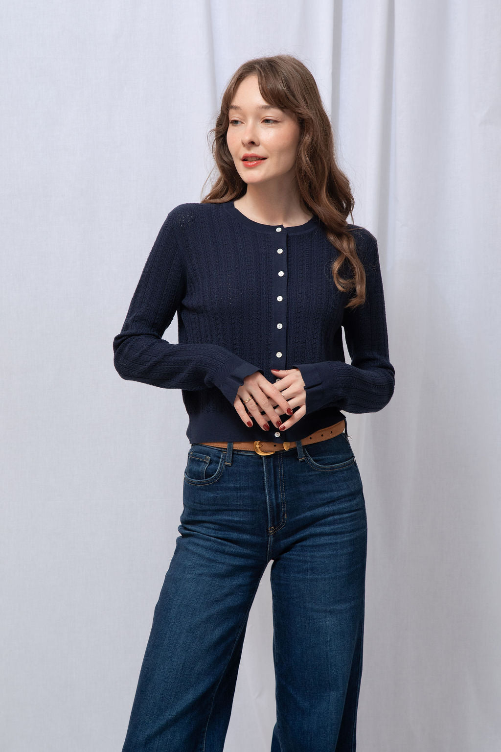 Joslin Curved Belt
