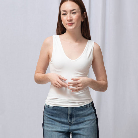 Harper Seamless Tank