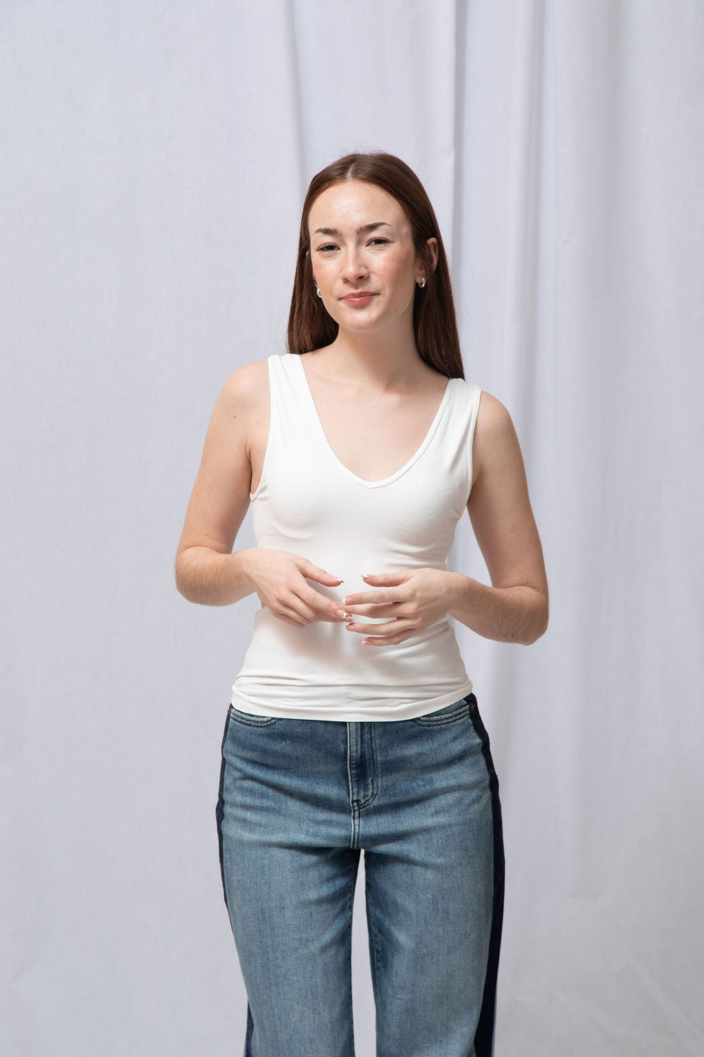 Harper Seamless Tank