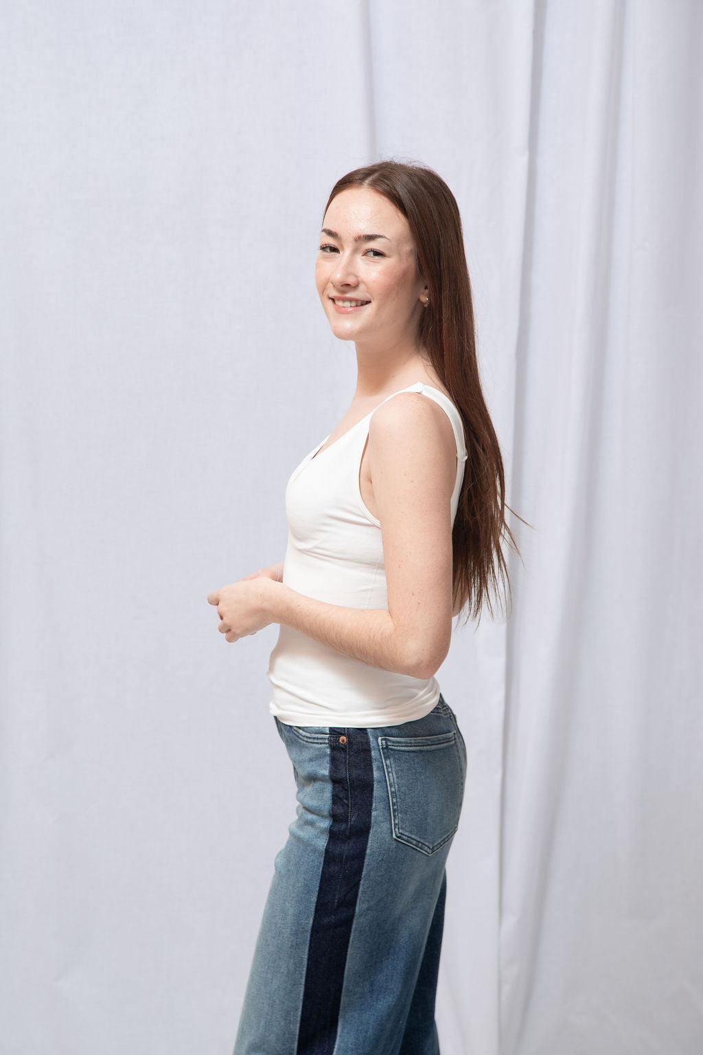 Harper Seamless Tank