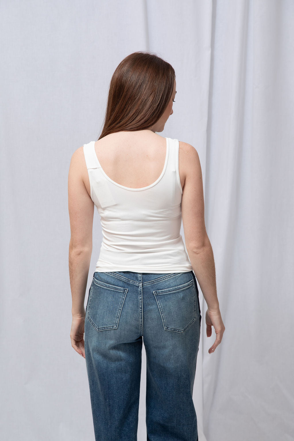 Harper Seamless Tank