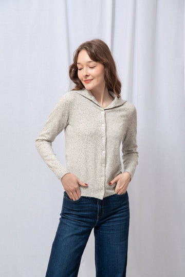 Parker Cardigan