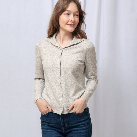 Parker Cardigan