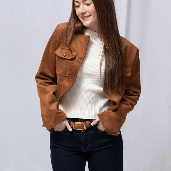Amelia Jacket