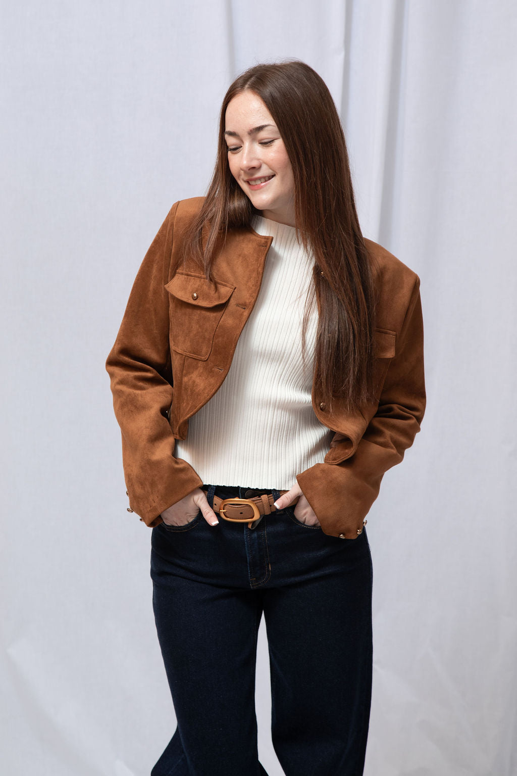 Amelia Jacket