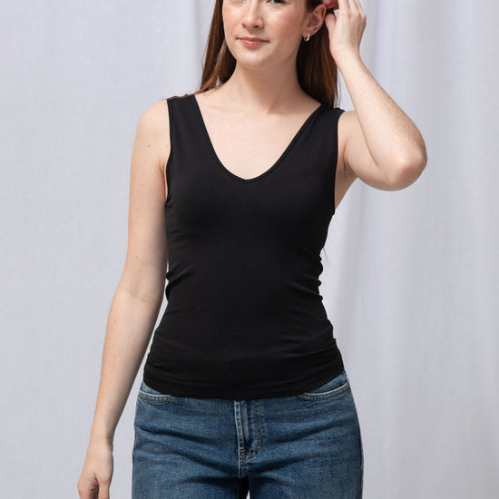 Harper Seamless Tank
