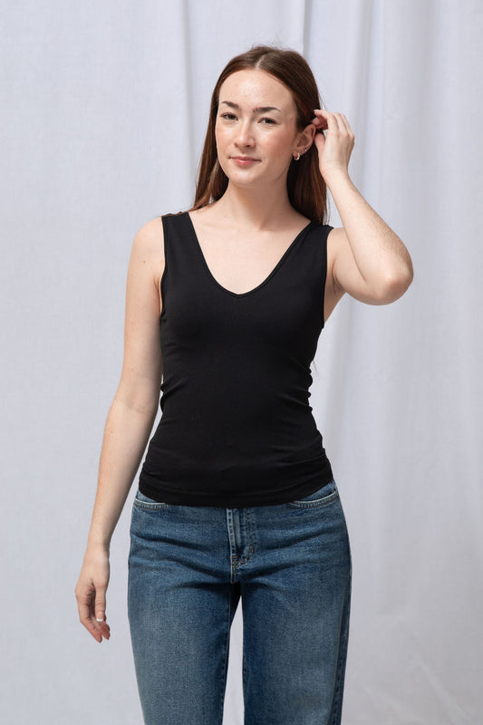 Harper Seamless Tank