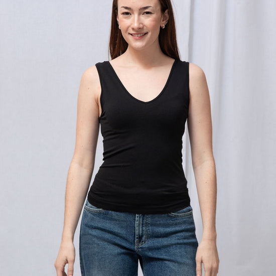 Harper Seamless Tank