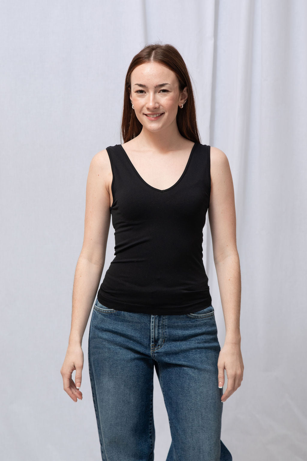 Harper Seamless Tank