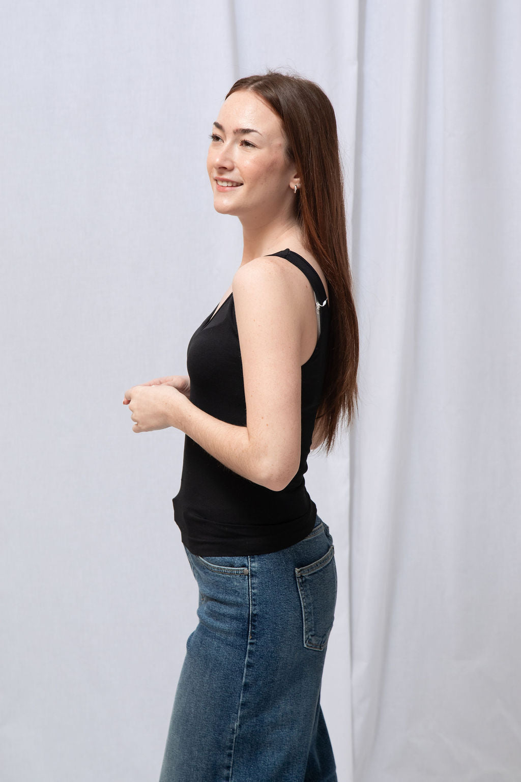 Harper Seamless Tank