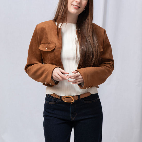 Amelia Jacket