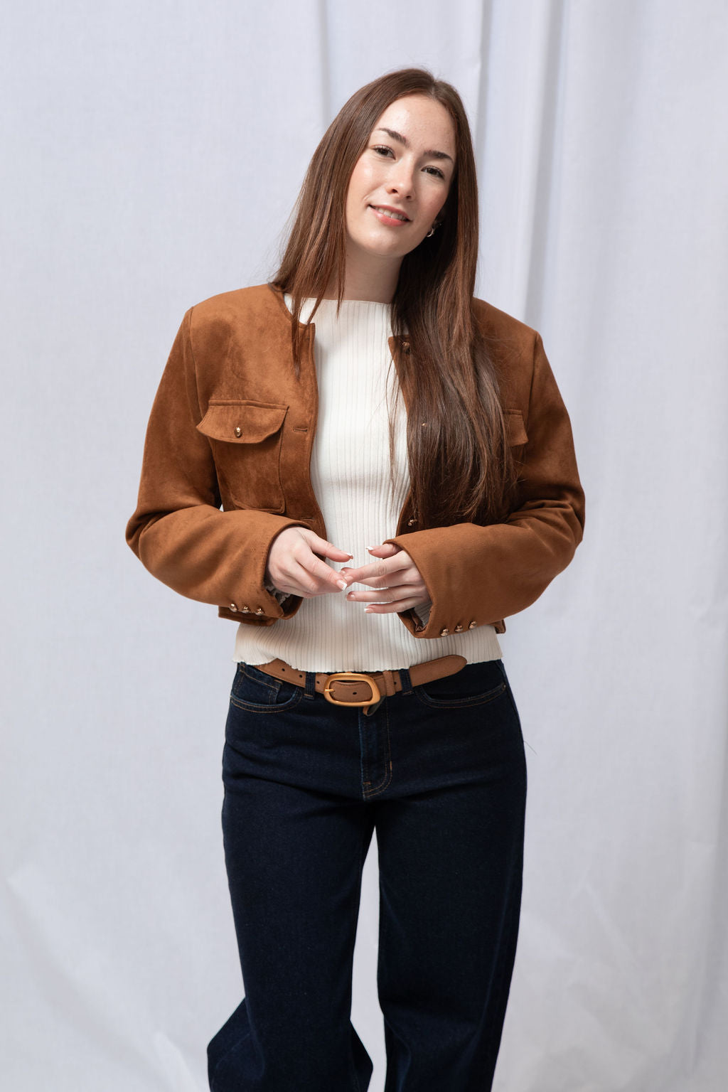 Amelia Jacket