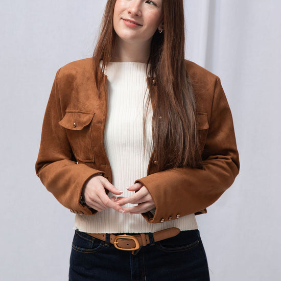 Amelia Jacket