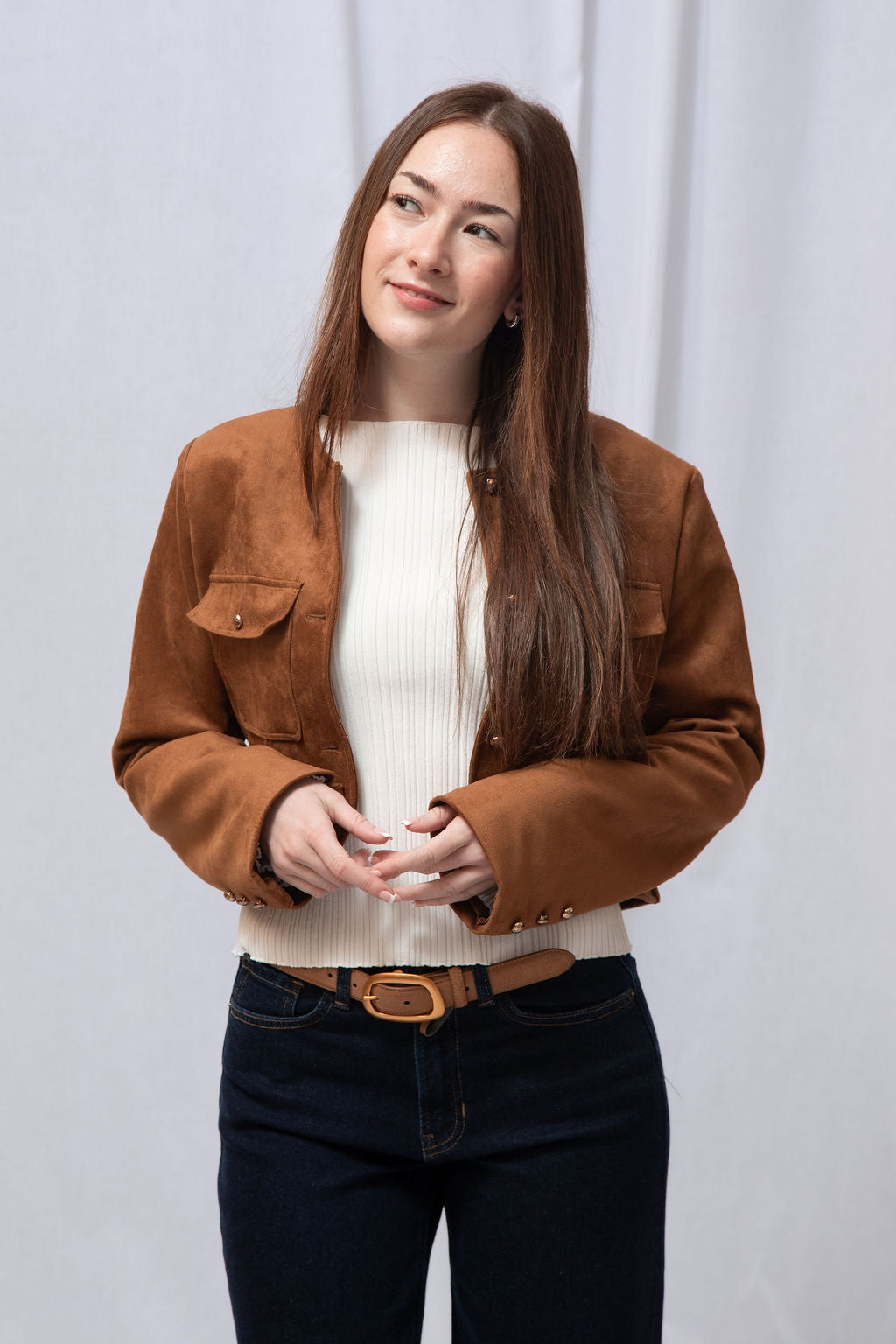Amelia Jacket