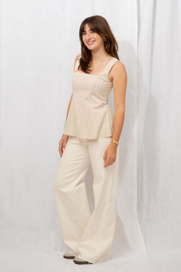 Noor Top