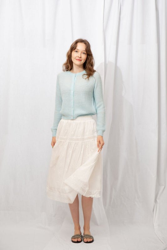 Lilianna Cardigan